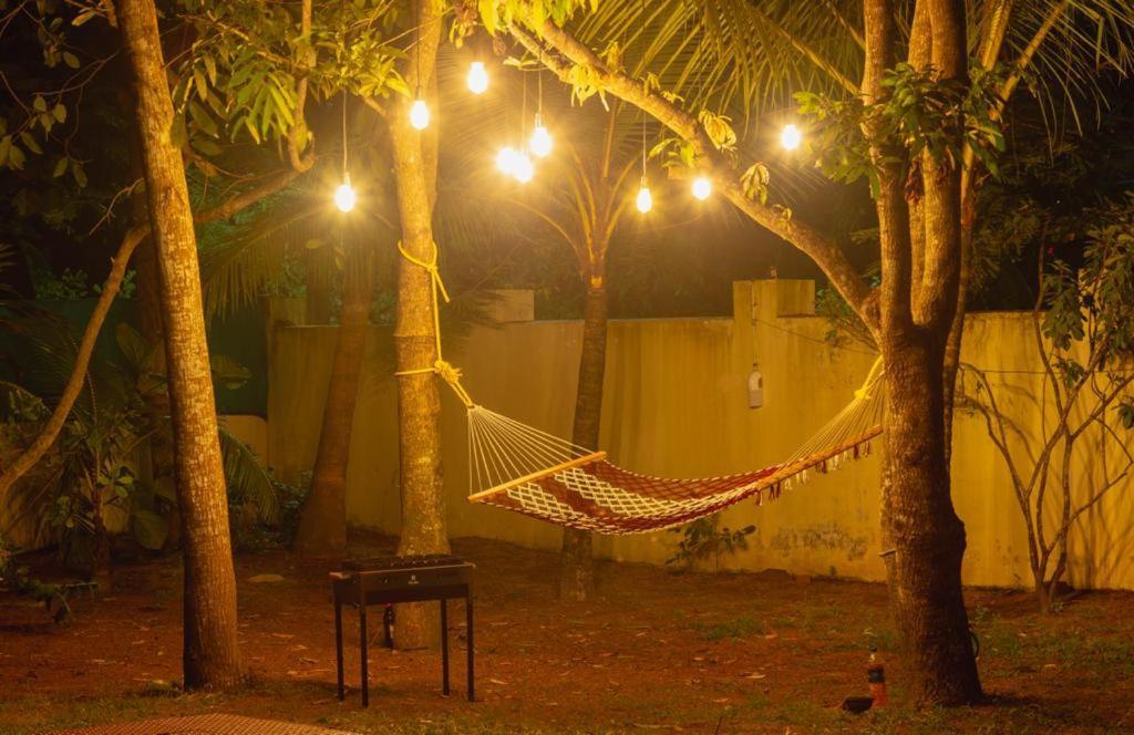 Fool'S Paradise Homestay Alappuzha Exterior foto